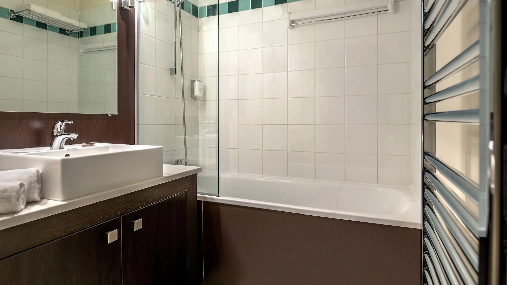 Citadines Republique Aparthotel 3*