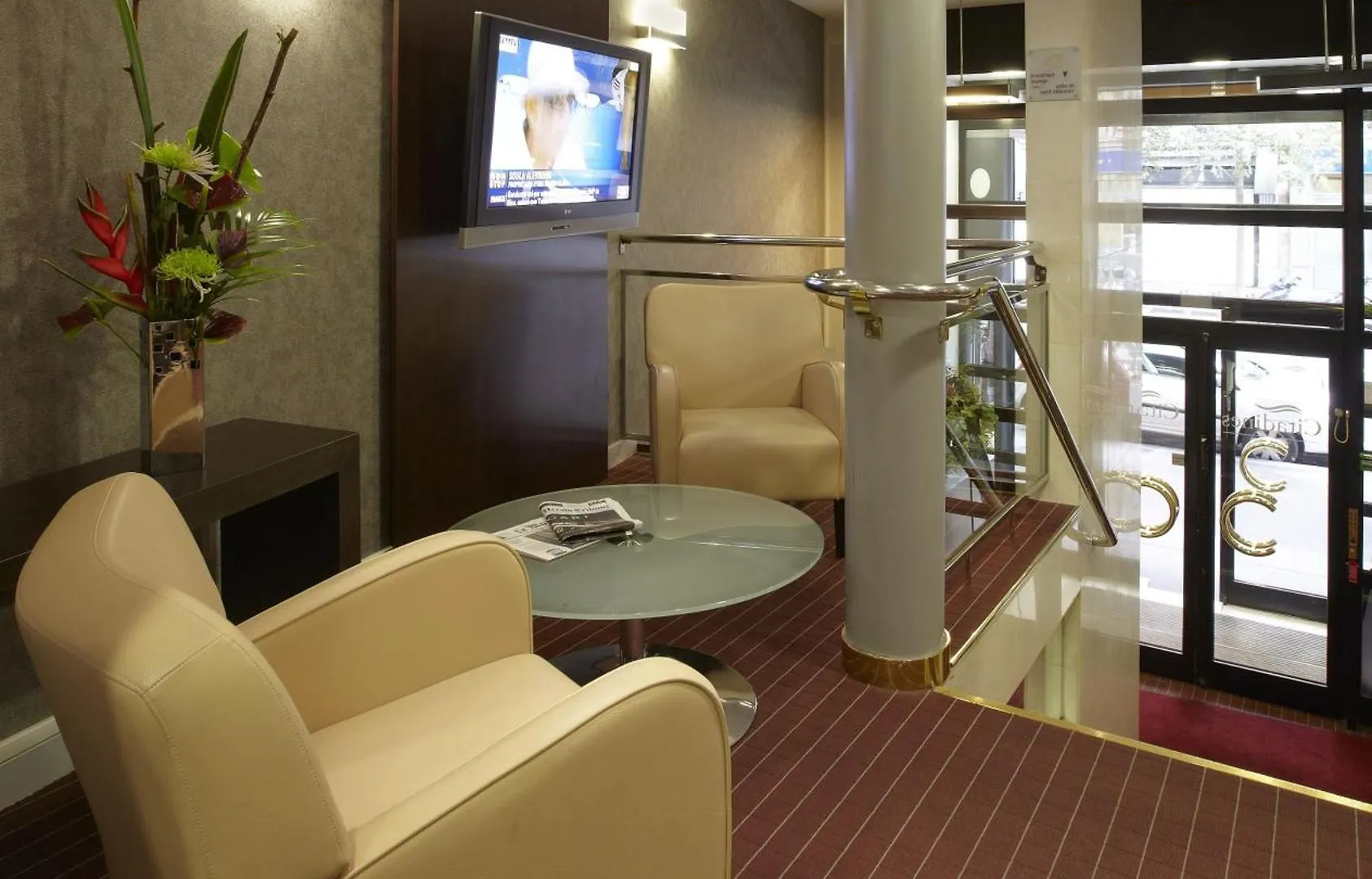 Citadines Republique 3* Paris