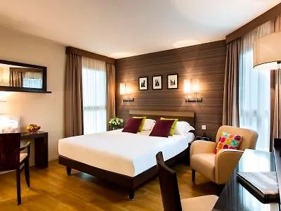 Aparthotel Citadines Republique 3*