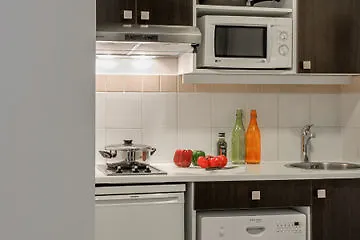 Aparthotel Citadines Republique 3*