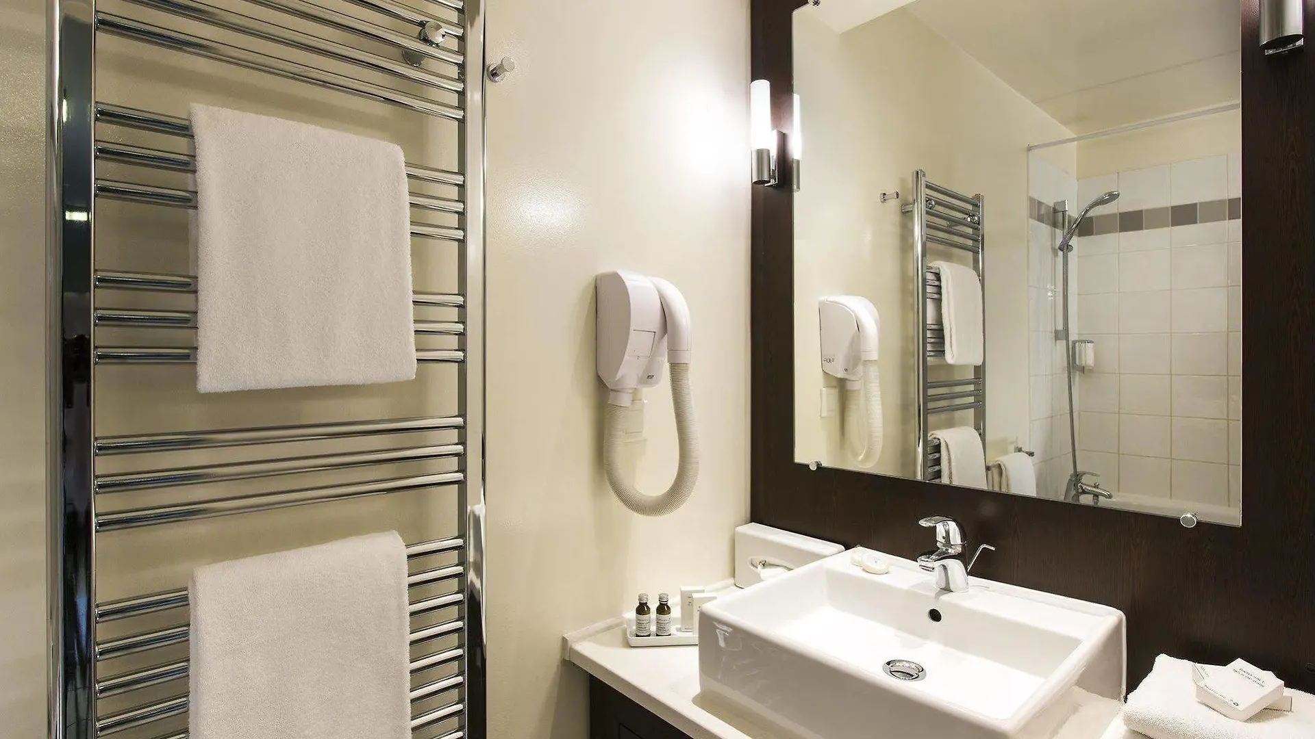 Citadines Republique 3*