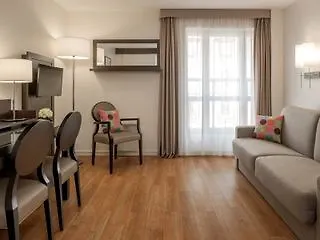 Citadines Republique 3* Paříž